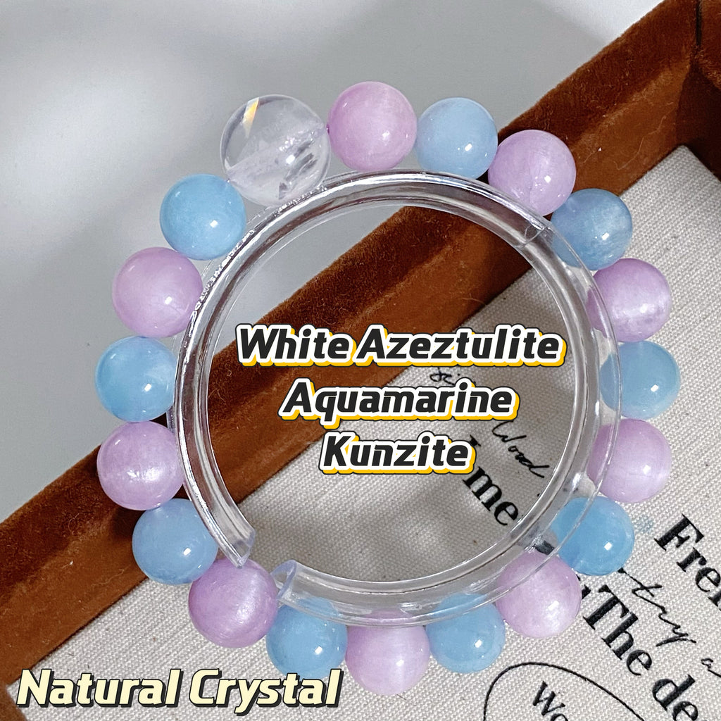 Dream Sky Bracelet & Original Design • One of a Kind