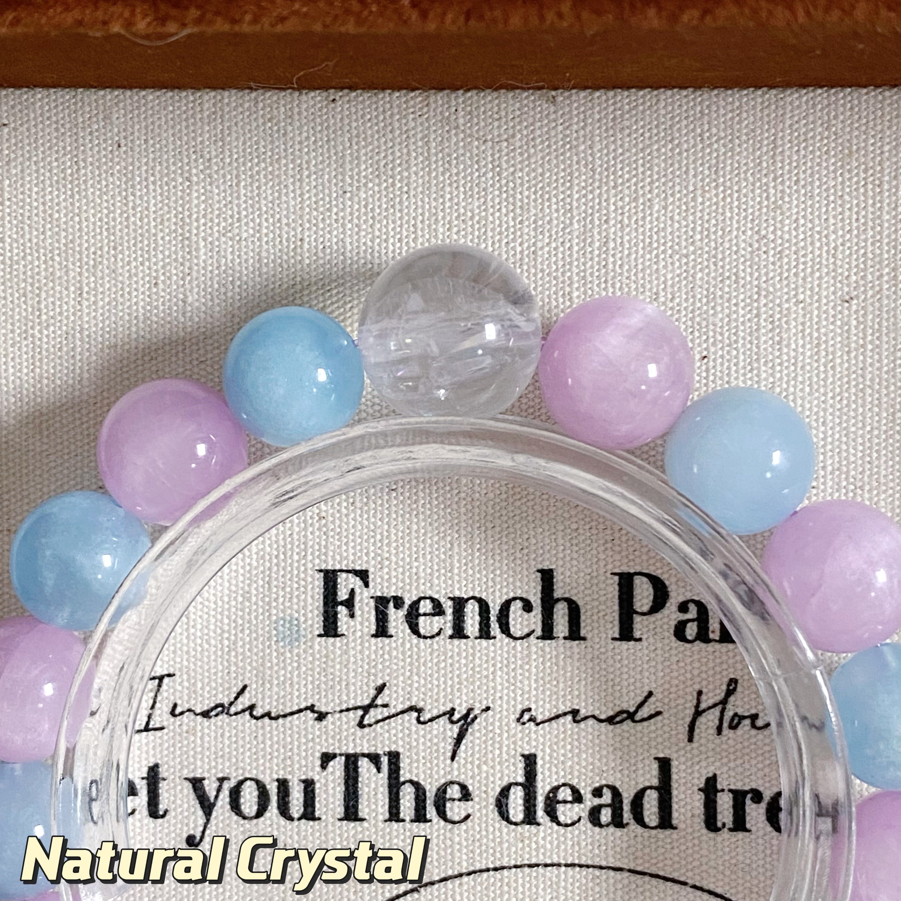 Dream Sky Bracelet & Original Design • One of a Kind