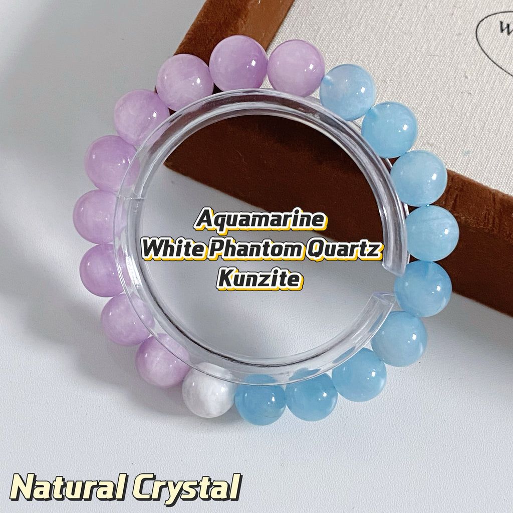Tidal Moonlight Bracelet & Original Design • One of a Kind