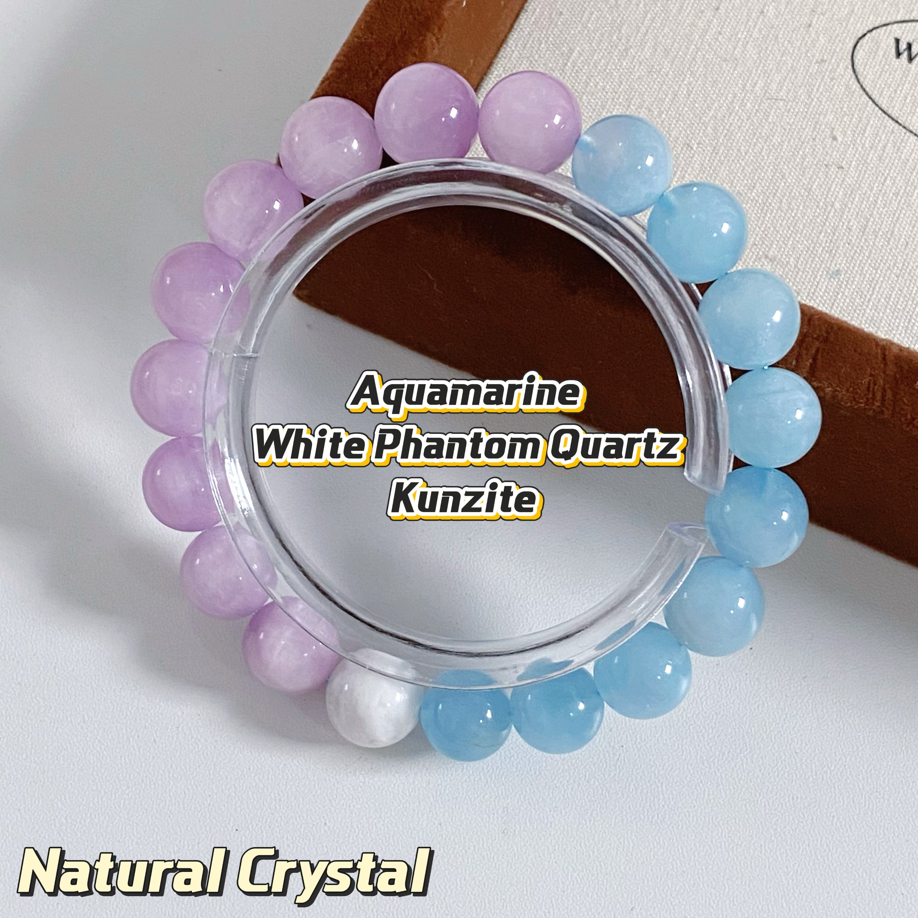 Tidal Moonlight Bracelet & Original Design • One of a Kind