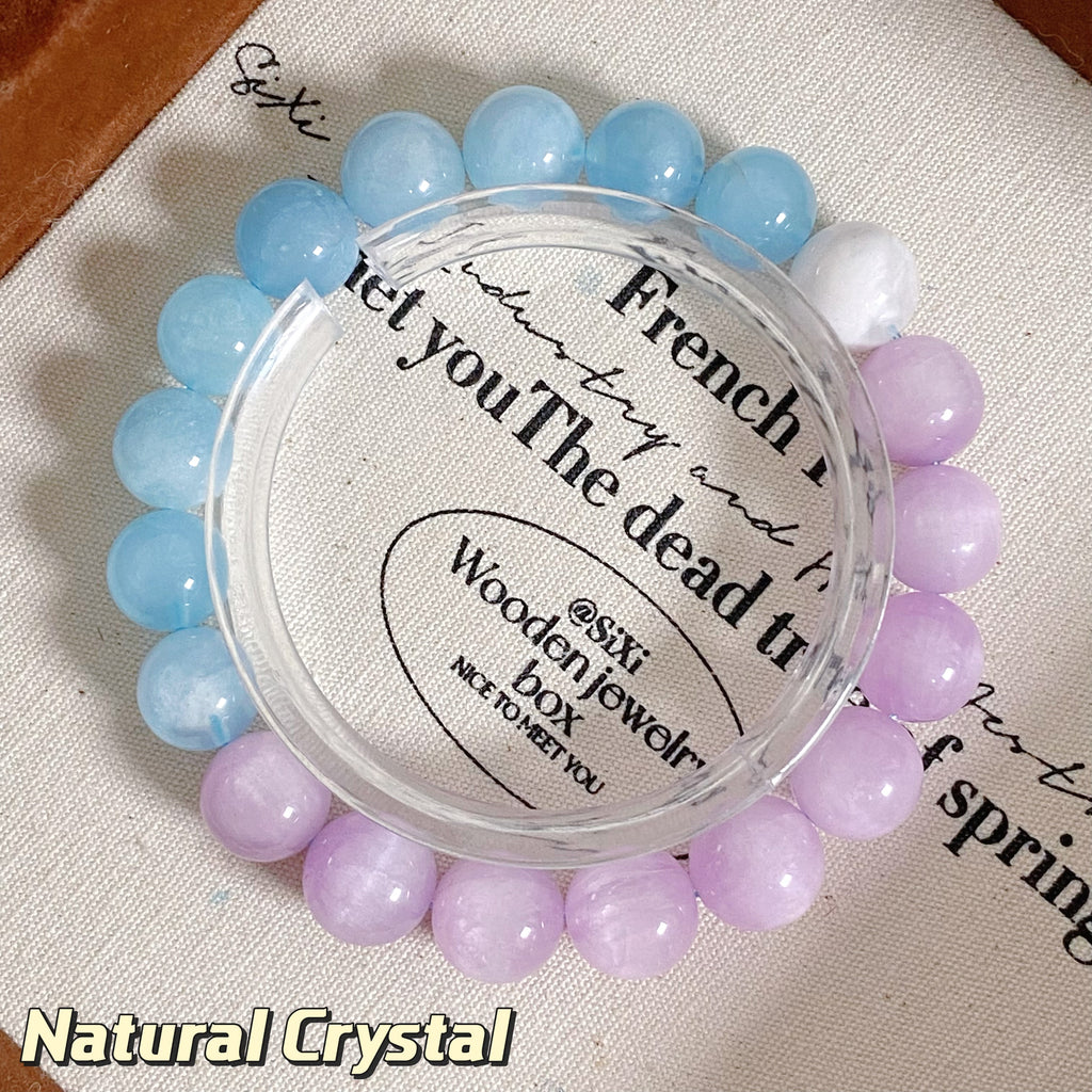 Tidal Moonlight Bracelet & Original Design • One of a Kind