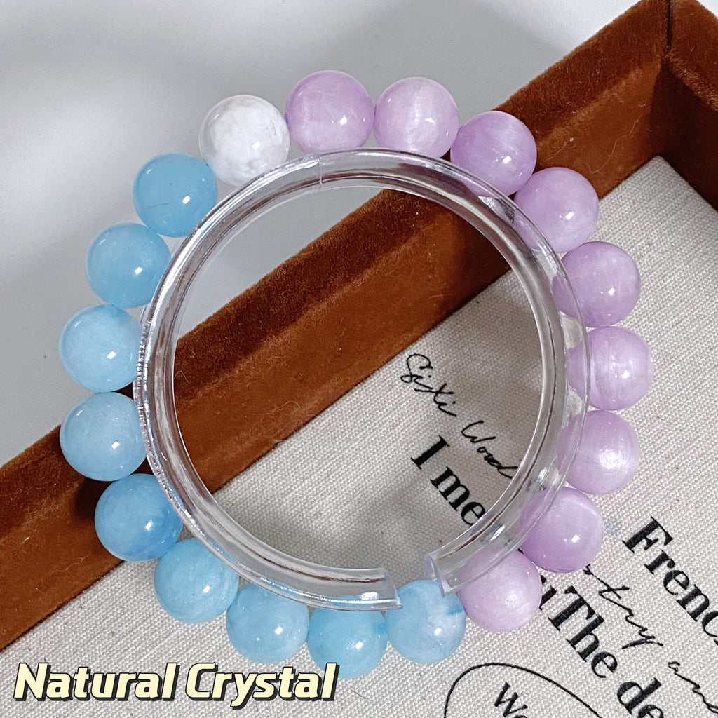 Tidal Moonlight Bracelet & Original Design • One of a Kind