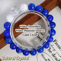 Celestial Wisdom Bracelet & Original Design • One of a Kind