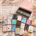 Perfume Sample Discovery Set | 20 or 30 Mini Fragrance Samples