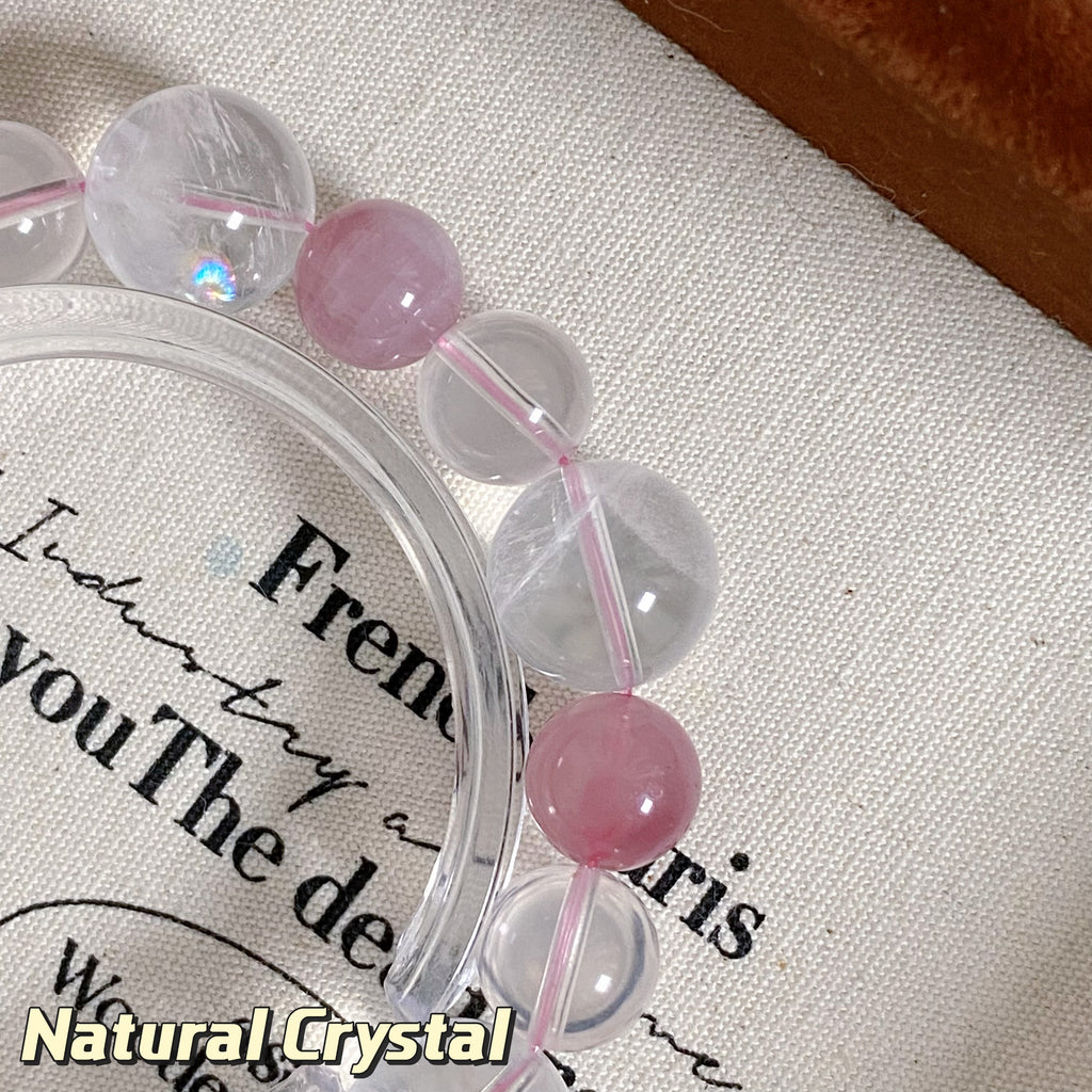 Love Blossom Bracelet & Original Design • One of a Kind