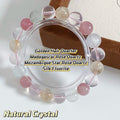 Rose Dawn Bracelet & Original Design • One of a Kind