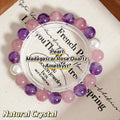 Velvet Romance Bracelet & Original Design • One of a Kind