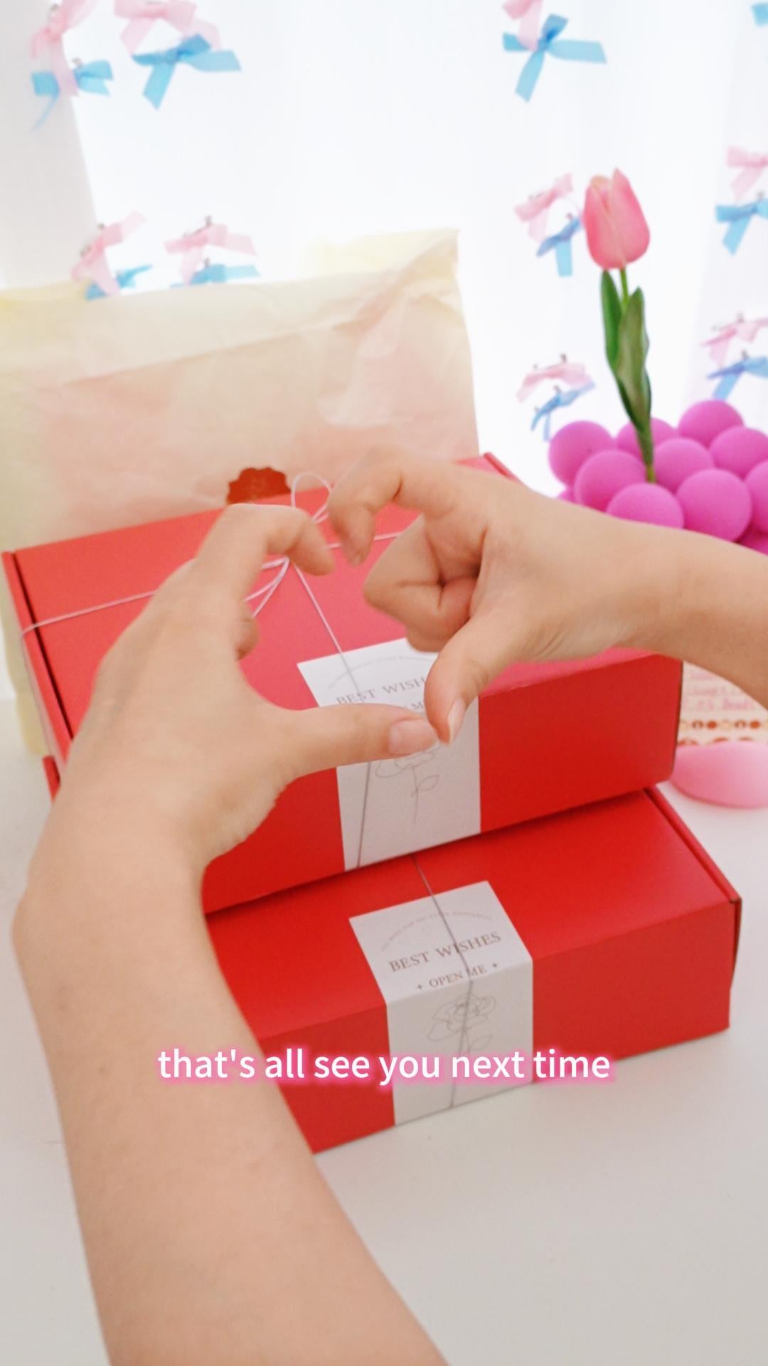 lucky scoop