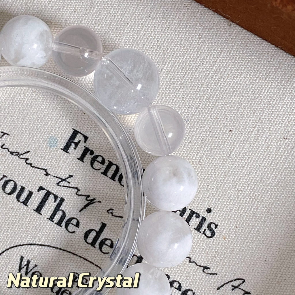 Pure Frost Bracelet & Original Design • One of a Kind